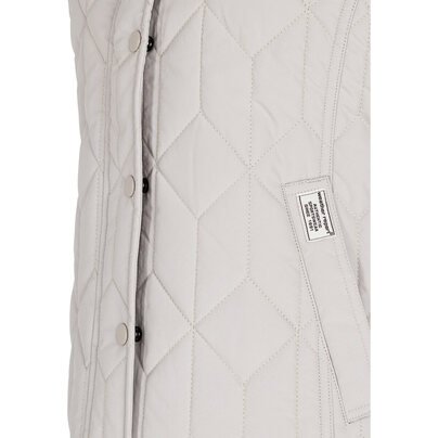 Moteriška liemenė WEATHER REPORT Peggy W Quilted Waistcoat 
