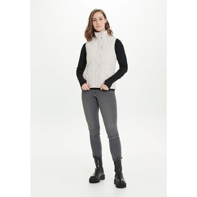 Moteriška liemenė WEATHER REPORT Peggy W Quilted Waistcoat 