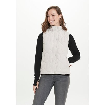 Moteriška liemenė WEATHER REPORT Peggy W Quilted Waistcoat 