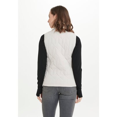 Moteriška liemenė WEATHER REPORT Peggy W Quilted Waistcoat 