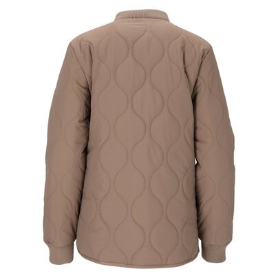 Moteriška striukė WEATHER REPORT Eilish W Short Quilted Jacket 