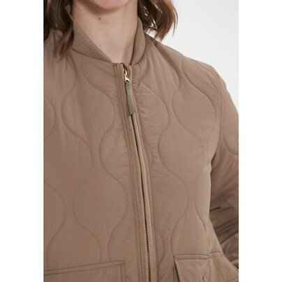Moteriška striukė WEATHER REPORT Eilish W Short Quilted Jacket 