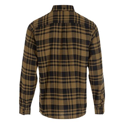 Vyriški flisiniai marškiniai  WHISTLER Flannel M Checked Shirt 