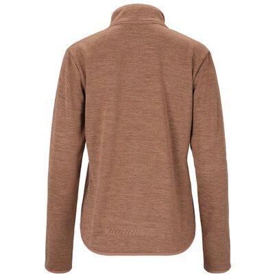 Moteriškas džemperis ENDURANCE Vironic W Waffle Melange Loose Fit Midlayer 