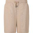Moteriški šortai - CRUZ Rusvil W Sweat Shorts 