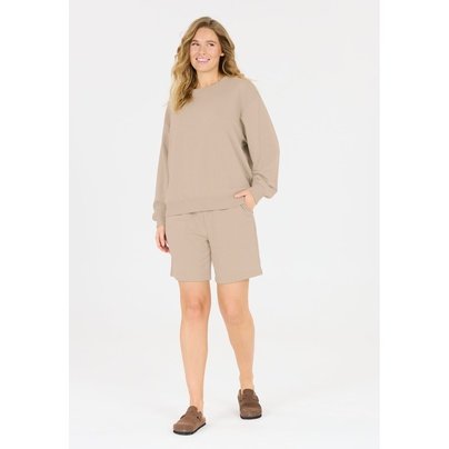 Moteriški šortai - CRUZ Rusvil W Sweat Shorts 