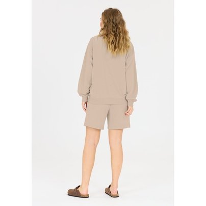 Moteriški šortai - CRUZ Rusvil W Sweat Shorts 