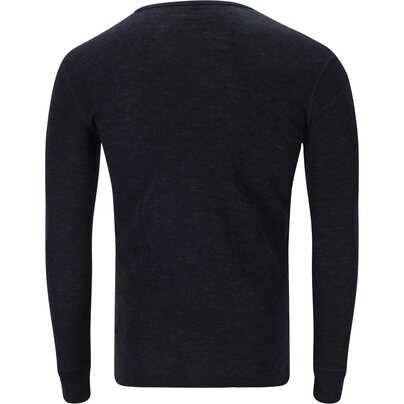 Vyriški termo marškinėliai WHISTLER Cerro M Merino Wool Baselayer Tee 