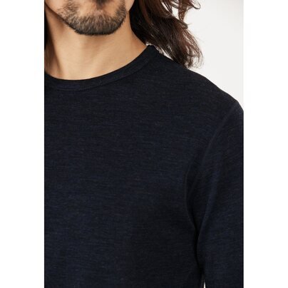 Vyriški termo marškinėliai WHISTLER Cerro M Merino Wool Baselayer Tee 