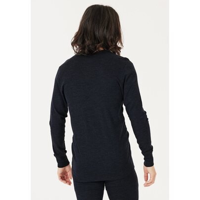 Vyriški termo marškinėliai WHISTLER Cerro M Merino Wool Baselayer Tee 