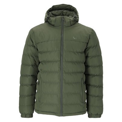 Vyriška striukė WHISTLER Carseno M Puff Jacket