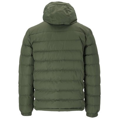 Vyriška striukė WHISTLER Carseno M Puff Jacket