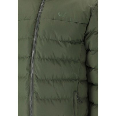 Vyriška striukė WHISTLER Carseno M Puff Jacket