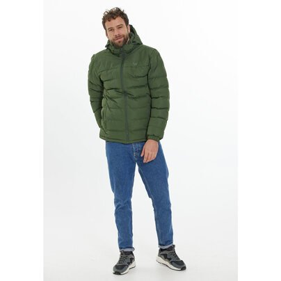 Vyriška striukė WHISTLER Carseno M Puff Jacket