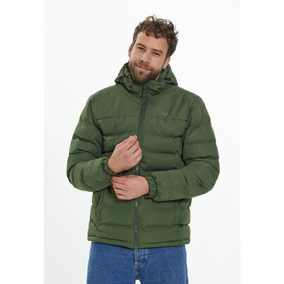 Vyriška striukė WHISTLER Carseno M Puff Jacket