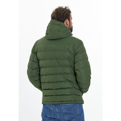 Vyriška striukė WHISTLER Carseno M Puff Jacket