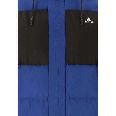 Vyriška striukė WHISTLER Lander M Puffer Jacket 
