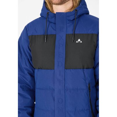 Vyriška striukė WHISTLER Lander M Puffer Jacket 