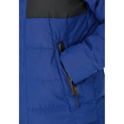 Vyriška striukė WHISTLER Lander M Puffer Jacket 