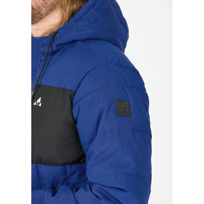 Vyriška striukė WHISTLER Lander M Puffer Jacket 