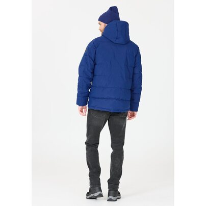 Vyriška striukė WHISTLER Lander M Puffer Jacket 