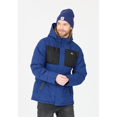 Vyriška striukė WHISTLER Lander M Puffer Jacket 