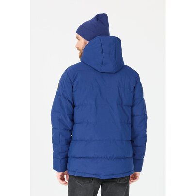 Vyriška striukė WHISTLER Lander M Puffer Jacket 