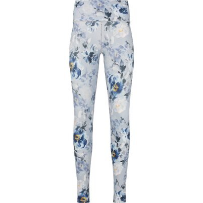 Moteriškos tamprės ATHLECIA: France W Printed Tights 