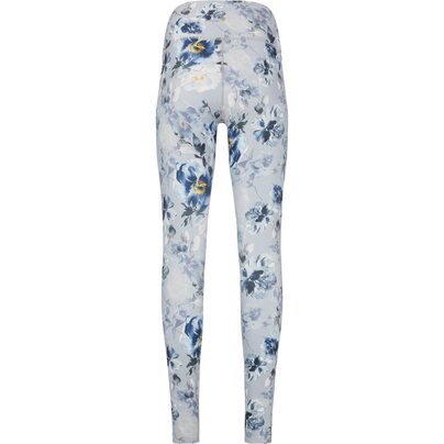 Moteriškos tamprės ATHLECIA: France W Printed Tights 