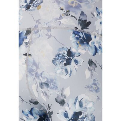Moteriškos tamprės ATHLECIA: France W Printed Tights 