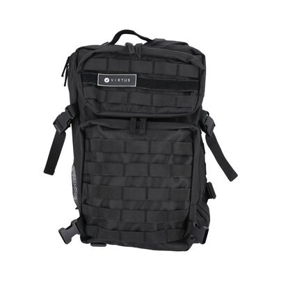 Kuprinė VIRTUS Macaso M Bagpack