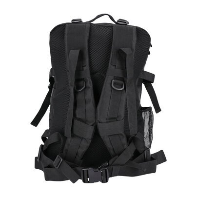 Kuprinė VIRTUS Macaso M Bagpack