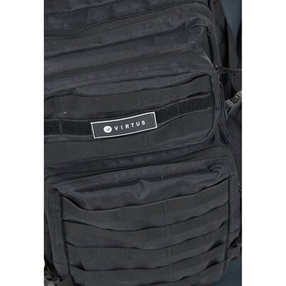 Kuprinė VIRTUS Macaso M Bagpack