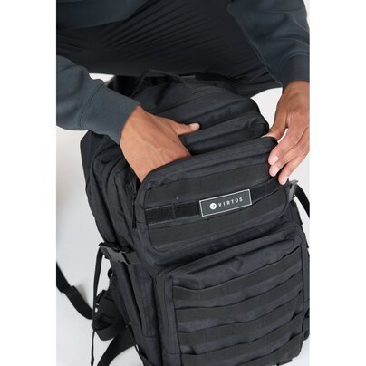 Kuprinė VIRTUS Macaso M Bagpack