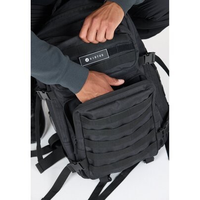 Kuprinė VIRTUS Macaso M Bagpack