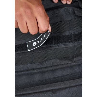 Kuprinė VIRTUS Macaso M Bagpack