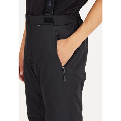Vyriškos slidinėjimo kelnės WHISTLER Fairfax M Ski Pant W-PRO 10000 