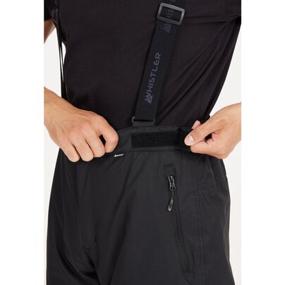 Vyriškos slidinėjimo kelnės WHISTLER Fairfax M Ski Pant W-PRO 10000 
