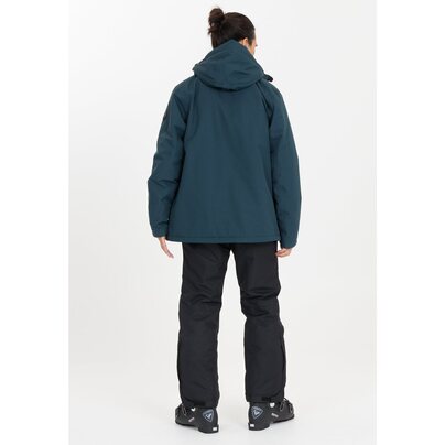 Vyriškos slidinėjimo kelnės WHISTLER Fairfax M Ski Pant W-PRO 10000 