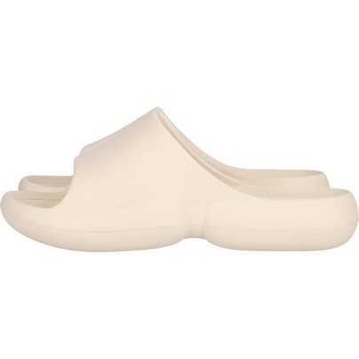 Šlepetės ATHLECIA: Madeleine W Moulded Slides - Whisper White 