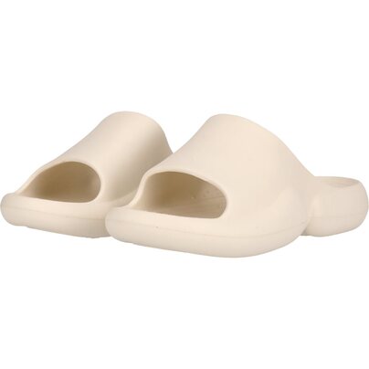 Šlepetės ATHLECIA: Madeleine W Moulded Slides - Whisper White 
