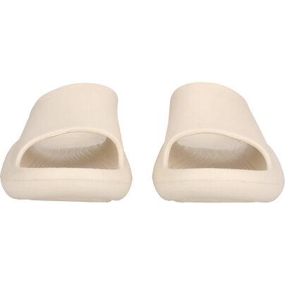 Šlepetės ATHLECIA: Madeleine W Moulded Slides - Whisper White 