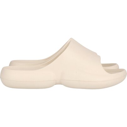 Šlepetės ATHLECIA: Madeleine W Moulded Slides - Whisper White 