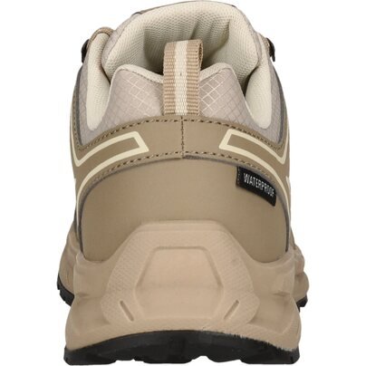 Neperšlampantys moteriški batai WHISTLER Cardiff W Shoe WP 