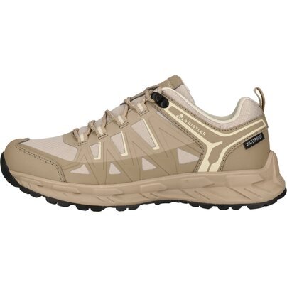 Neperšlampantys moteriški batai WHISTLER Cardiff W Shoe WP 