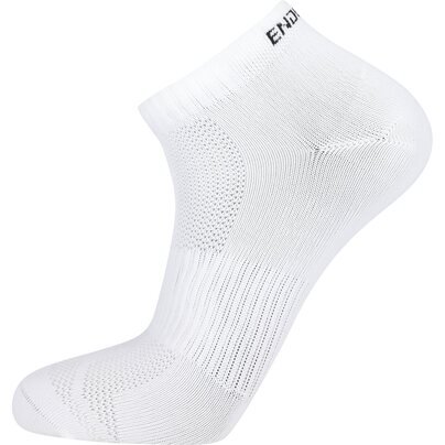 Kojinės ENDURANCE: Dartmy Low Cut Tactel Performance Socks 1-Pack 