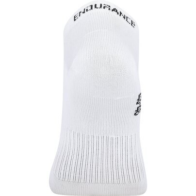 Kojinės ENDURANCE: Dartmy Low Cut Tactel Performance Socks 1-Pack 