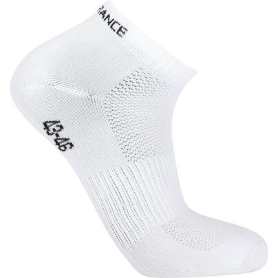 Kojinės ENDURANCE: Dartmy Low Cut Tactel Performance Socks 1-Pack 