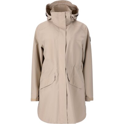 Moteriška striukė WHISTLER Marico W Parka W-PRO 10000