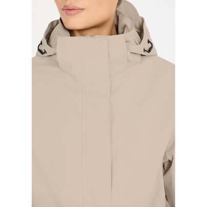 Moteriška striukė WHISTLER Marico W Parka W-PRO 10000